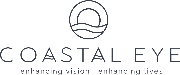 Coastal Eye Logo